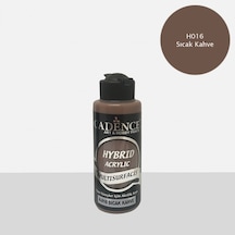 H-016 Sıcak Kahve 120 Ml Multısurface Hybrıd