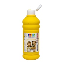 Südor Parmak Boyası 500 Ml Sarı - 2 Adet