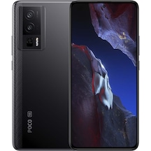Poco F5 Pro 12 GB 512 GB (Xiaomi Türkiye Garantili)