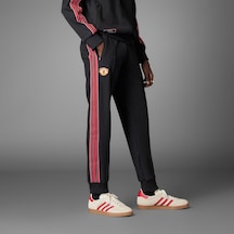 Adidas Manchester United Terrace Icons Erkek Eşofman Altı C-adıjf0359e50a00 Siyah