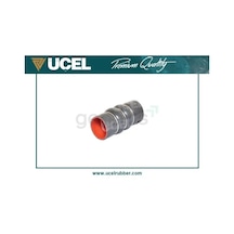 Turbo Hava Hortumu Kırmızı Sılıkon Connect 1.8tdcı 75ps 90ps 2002-2009 41865876