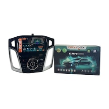 Focus 3-4 2012-2018 Navimex 6-64 Fanlı Profesyonel Oem Multimedia