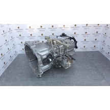 Master Iii Zf4 Arkadan Çeker Şanzıman 320106856R