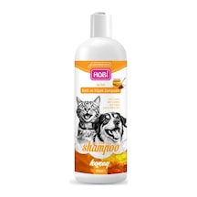Hobi Bal Özlü Kedi Köpek Şampuanı 400 ML