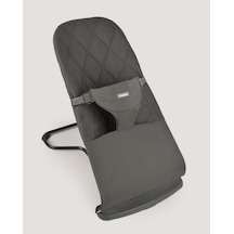 Enfal Oyuncak Let's Be Child Ana Kucağı Anthracite Siyah Lc-36094