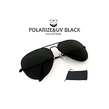 Zenvac Güneş Gözlüğü Polarize Uv Aviator Design 718306 Zenvac29