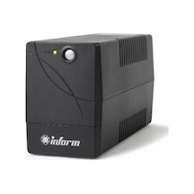 Inform Guardian 600 VA 1 x 7 AH Line Interactive UPS Güç Kaynağı