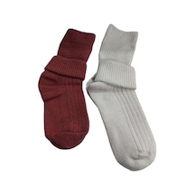 Bordo - Krem