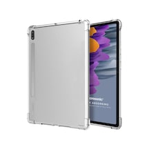 Microsonic Samsung Uyumlu Galaxy Tab S7 Plus T970 Kılıf Shock Absorbing Microsonic Samsung Uyumlu Galaxy Tab S7 Plus T970 Kılıf Shock Absorbing