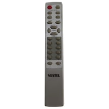 Speeduf Vestel Ht-728dt Ses Sistemi Kumandası Uyumlu Ürün