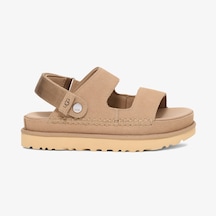 Ugg Goldenstar Glide Kadın Krem Terlik 1167399 Bej