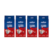 Lavazza Crema E Gusto Classico 4 x 250 G