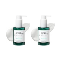 Calliel Anti Blackhead Köpük 120 Ml 2 Paketi