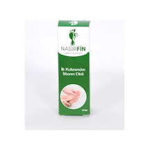 Nasırfin Nasır Solüsyonu 15 ML