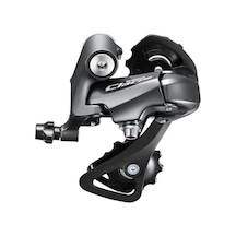 Shimano Rd-r2000-gs Claris Bisiklet Arka Vites Aktarıcı 8 Vites Siyah
