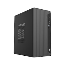 Frısby Fc-2735b 1x120 Mm Fan 300w Usb 3.0 Kasa