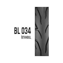 Billas 90/90-12 Tl Bl034 Schoter Lastiği