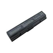 Toshiba Satellite A350d Serisi Notebook Bataryası Pili - 9 Cell