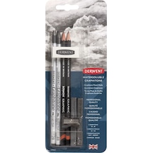 Derwent Watersoluble Graphitone Set 0700662