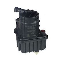 Delphı Hdf945 Yakıt Filtresi Clıo Iıı-modus 1.5 Dcı 07 65/80 Hp Sensörlü 7701479151-7701062072