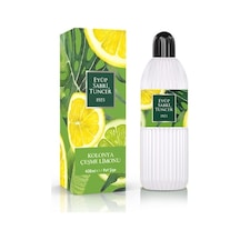 Eyüp Sabri Tuncer Çeşme Limonu Kolonyası Pet Şişe 400 ML
