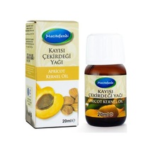 Mecitefendi Kayısı Çekirdeği Yağı 20 ML