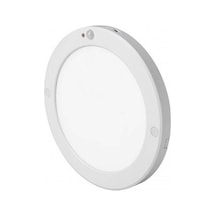 Cata 20w Sensörlü Sıva Üstü Led Armatür Beyaz Cat Ct-9247b Beyaz