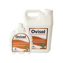 Royal Ovisol Copper Zn Se 1 L