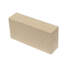 Ateş Tuğlası 20X10X5Cm (10Adet)