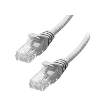 Ayt Cat5 Network Patch Ethernet Kablosu 50 Metre Jack Soketleri Takılı Hazır İnternet Kablo