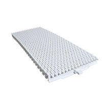 20 CM Tırnaklı Desen Tek Geçme 10 Mt