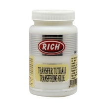 Rich Transfer Tutkalı 250 Cc.