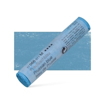 Schmincke : Artist Soft Pastel Boya : 066 M Prussian Blue