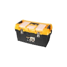 Mano 22' Metal Kilitli Takım Çantası - Mano-mt-22