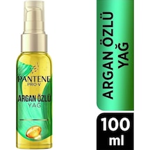 Pantene Argan Yağı Serum 100 ML