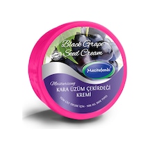 Mecitefendi Kara Üzüm Çekirdeği Kremi 50  ML