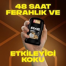 Erkek Deodorant Stick &cookies 50 Ml 2 Paketi
