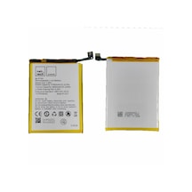 Teknonet Realme C25 Uyumlu Nettech Batarya