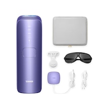 Air 3 Ipl Lazer Epilasyon Cihazı Mor