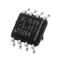 Xl1509-5.0e1 Step-down Voltaj Regülatör Entegresi 5v 2a, To-263-5l