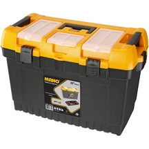 Mano Jpt-22' Jumbo Profesyonel Takım Çantası