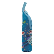 Laken Çelik Termos 0,50 L+ Space Kılıflı LKL1800.05SP