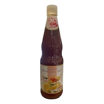 Orta Acılı Biber Sosu Mild Hot Chili 800 Gr