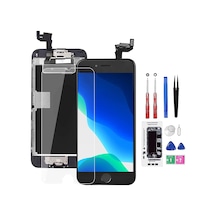 Apple Uyumlu iPhone 6 Ekran Lcd Dokunmatik + Tamir Seti !!