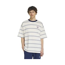 Adidas Resort S Tee M Beyaz Erkek Tişört Kw8247