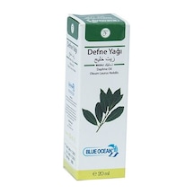 Blue Ocean Defne Yaprağı Yağı 20 ML