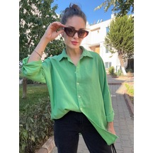 Yeşil