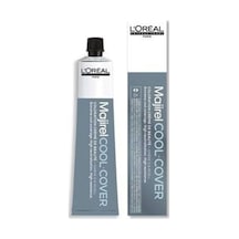 Majirel Cool Cover 7 Saç Boyası 50Ml 3474636915620