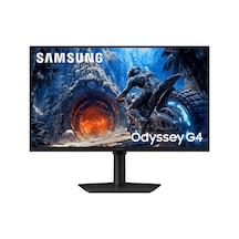 Samsung Ls27hg402euxuf Odyssey G4 27 İnç 1 Ms 300 Hz Ips Gaming Monitör