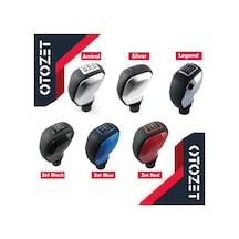 Renault Symbol Spor Vites Topuzu 5 Ileri 500018895
